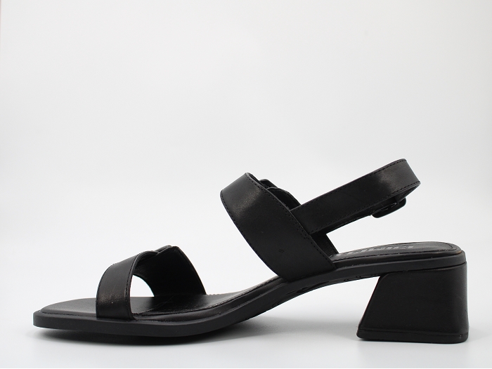 Camper sandale kora sandal k201739 noir2477801_3