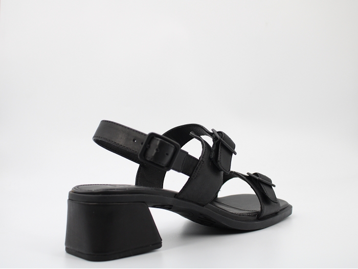 Camper sandale kora sandal k201739 noir2477801_4