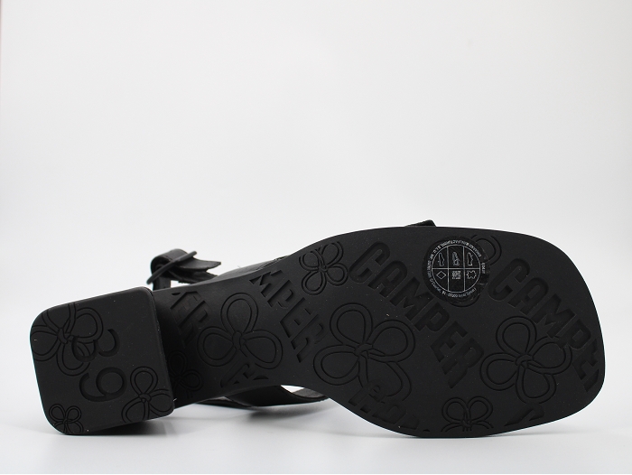 Camper sandale kora sandal k201739 noir2477801_5