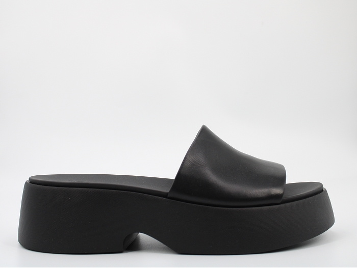 Camper derby ville tasha k201797 noir