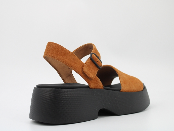 Camper sandale tasha k201659 marron2478101_4