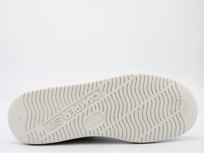 Camper derby ville runner k21 k201438 blanc2478301_5