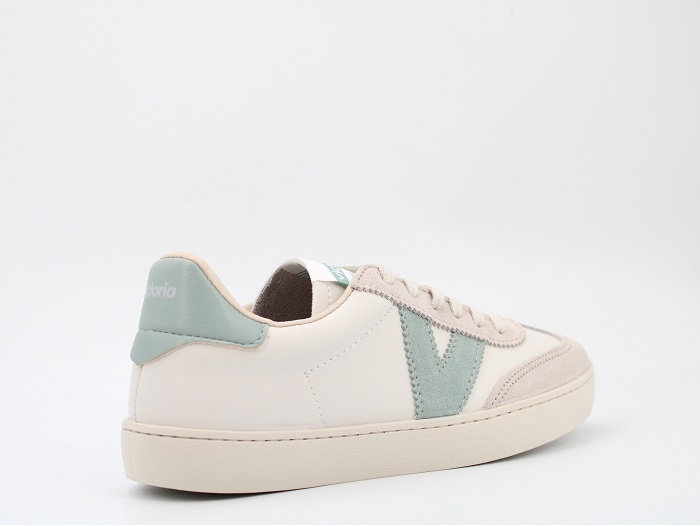Victoria sneakers 1126184 vert2480902_4