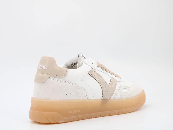 Victoria sneakers 1257129 beige2481001_4