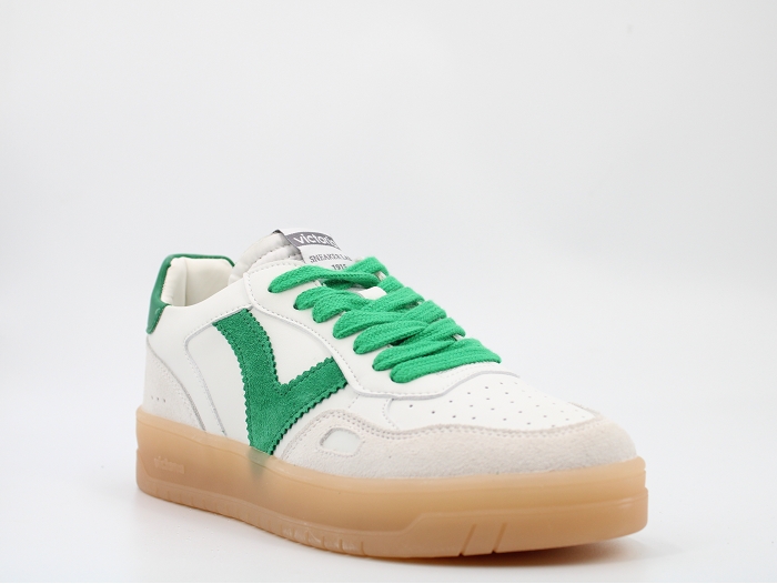 Victoria sneakers 1257129 vert2481002_2