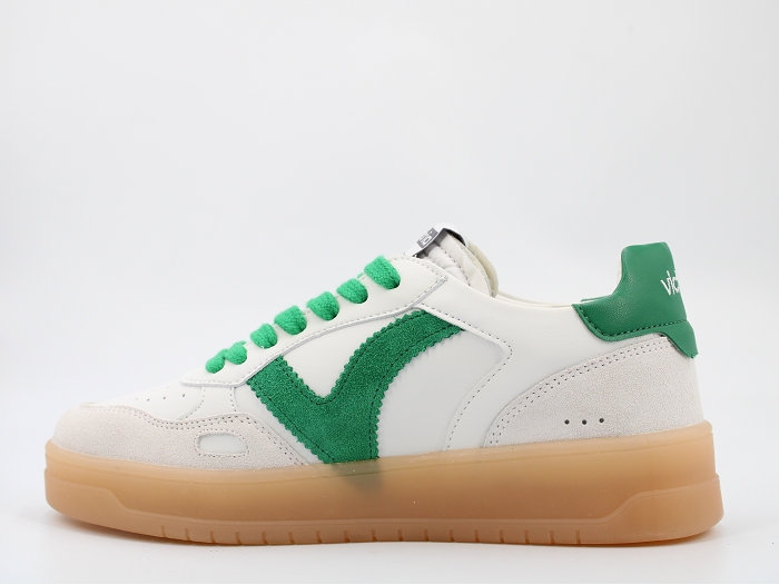 Victoria sneakers 1257129 vert2481002_3