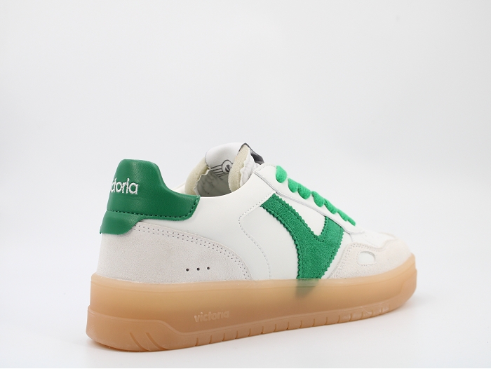 Victoria sneakers 1257129 vert2481002_4