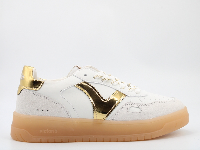 Victoria sneakers 257130 or