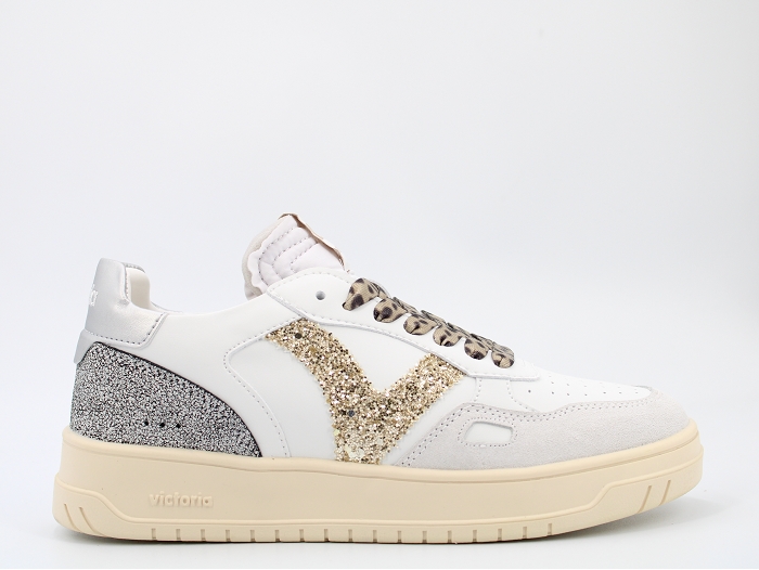 Victoria sneakers 1257133 beige