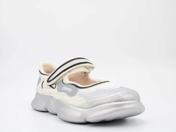 Camper ballerine babies k201689 karst multi2482001_2