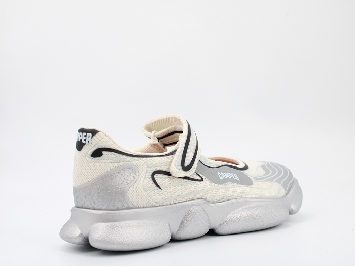 Camper ballerine babies k201689 karst multi2482001_4