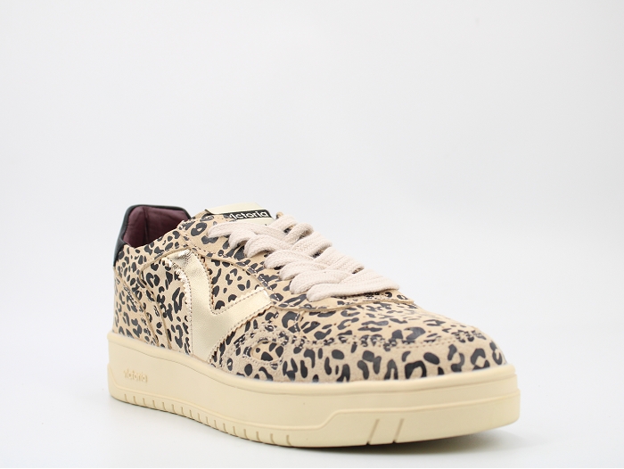 Victoria sneakers 1257139 beige2483501_2