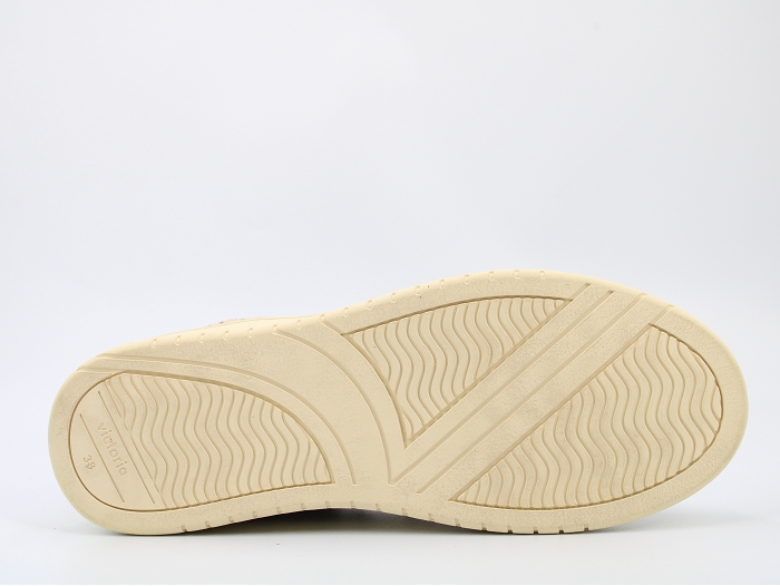 Victoria sneakers 1257139 beige2483501_5