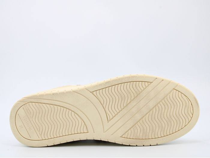 Victoria sneakers 1257124 marron2483601_5