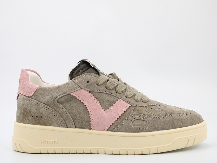 Victoria sneakers 1257127 vert