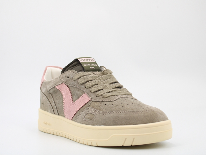 Victoria sneakers 1257127 vert2483701_2