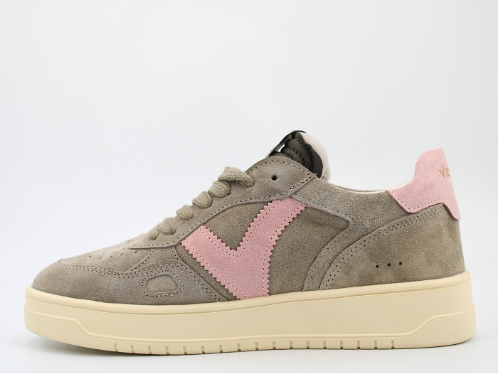 Victoria sneakers 1257127 vert2483701_3