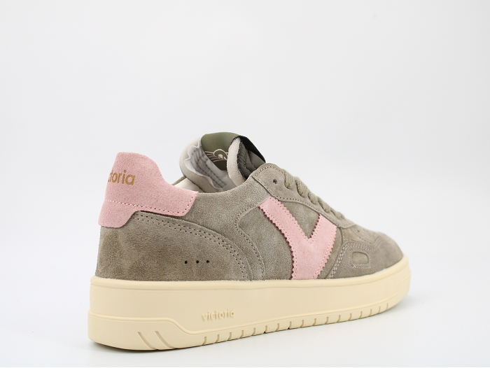 Victoria sneakers 1257127 vert2483701_4