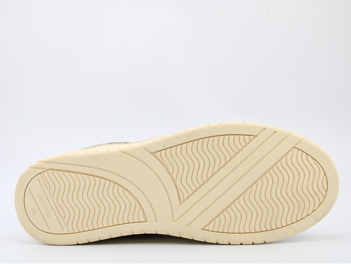 Victoria sneakers 1257127 vert2483701_5