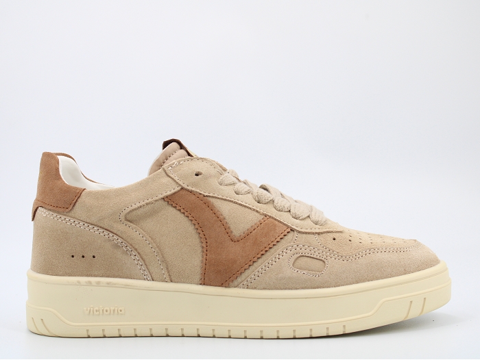 Victoria sneakers 1257127 beige
