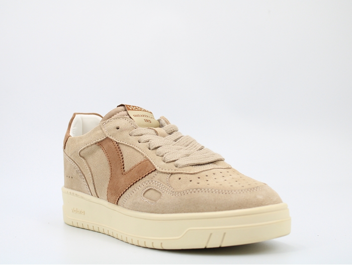 Victoria sneakers 1257127 beige2483702_2