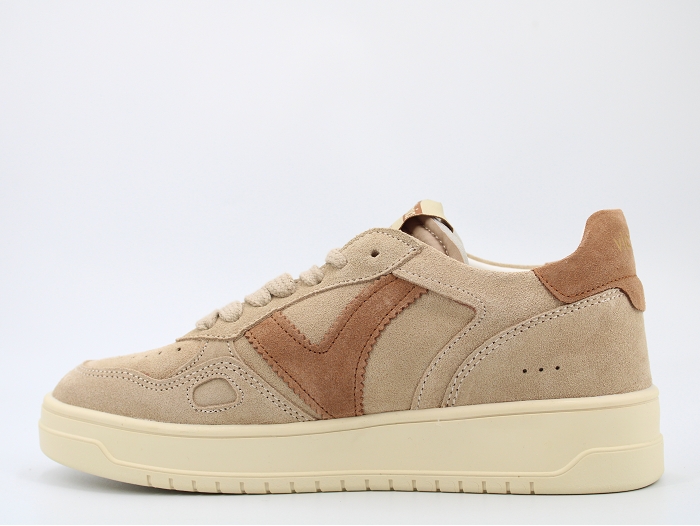 Victoria sneakers 1257127 beige2483702_3