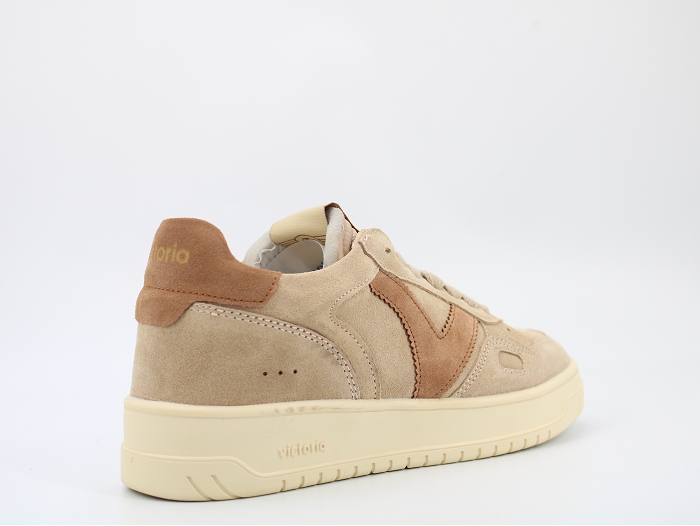 Victoria sneakers 1257127 beige2483702_4