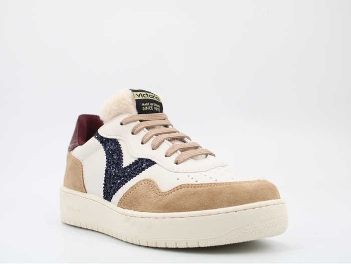 Victoria sneakers 1258272 beige2483801_2