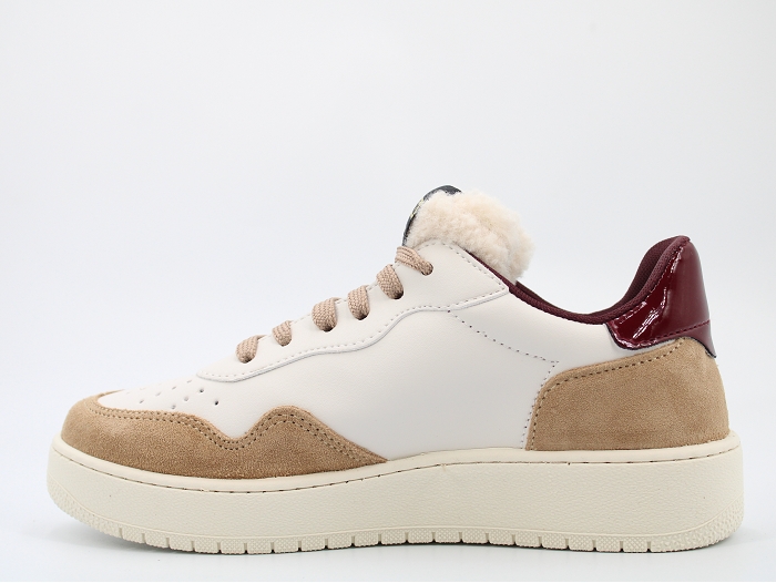 Victoria sneakers 1258272 beige2483801_3