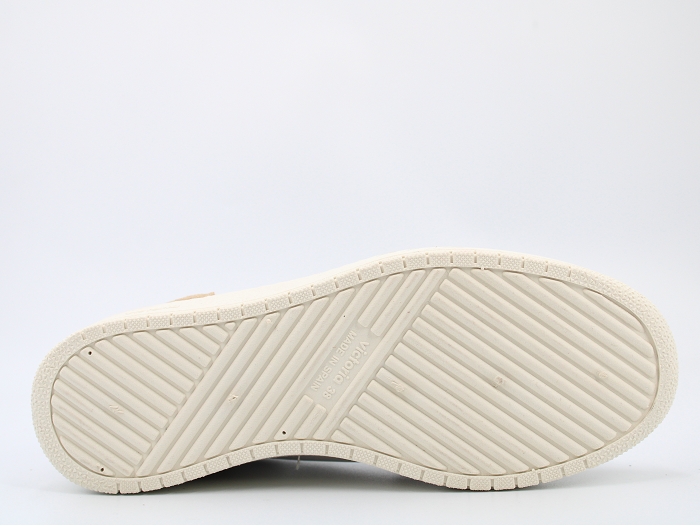 Victoria sneakers 1258272 beige2483801_5