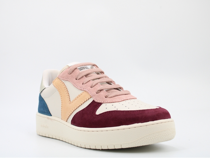 Victoria sneakers 1258240 rouge2483901_2