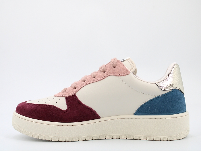 Victoria sneakers 1258240 rouge2483901_3