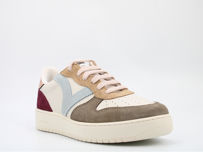Victoria sneakers 1258240 vert2483902_2