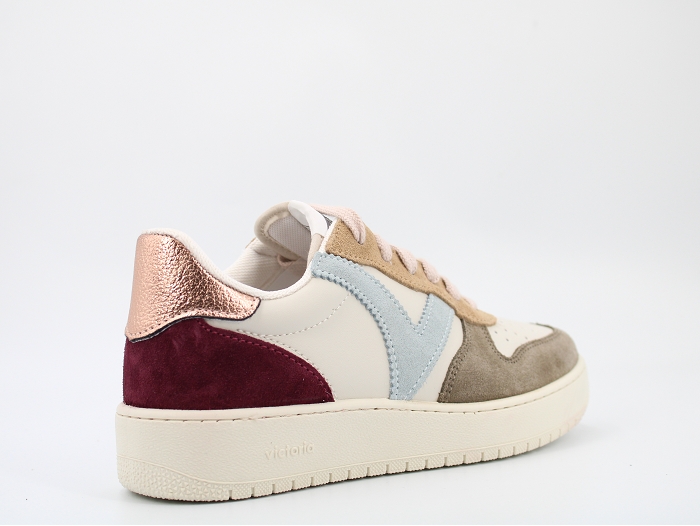 Victoria sneakers 1258240 vert2483902_4