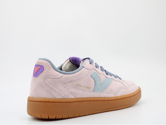 Victoria sneakers 8806111 rose2484301_4