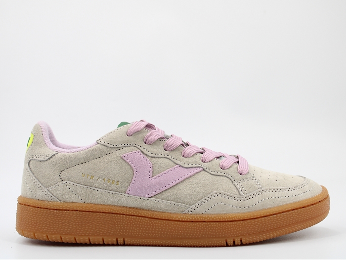 Victoria sneakers 8806111 bleu