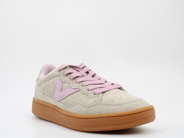 Victoria sneakers 8806111 bleu2484302_2
