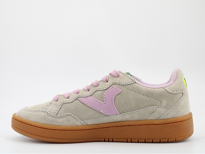 Victoria sneakers 8806111 bleu2484302_3