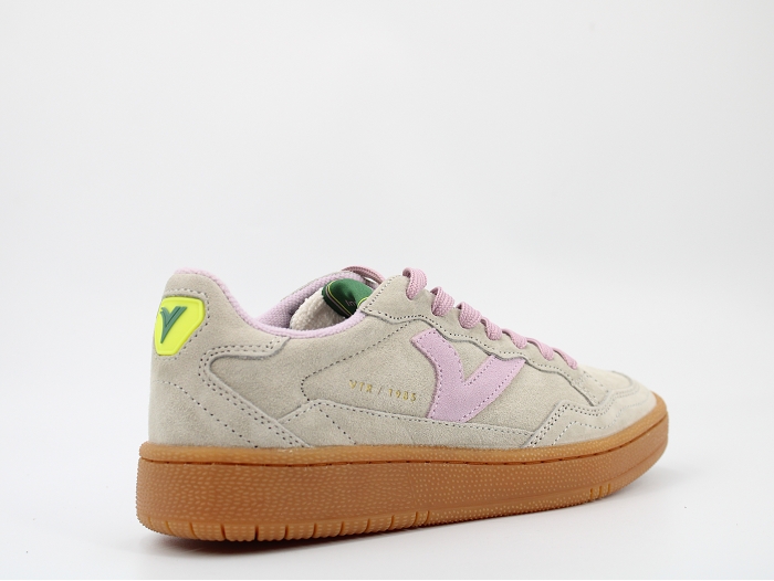 Victoria sneakers 8806111 bleu2484302_4