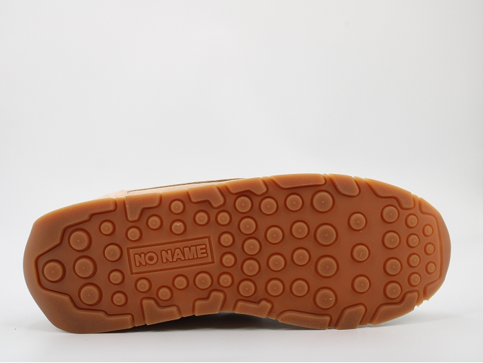 No name sneakers city run jogger w beige2484601_5