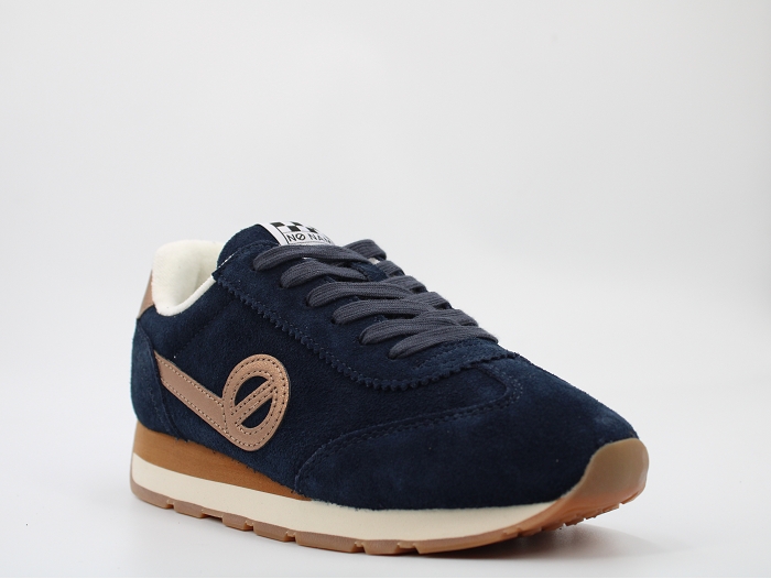 No name sneakers city run jogger w bleu2484603_2