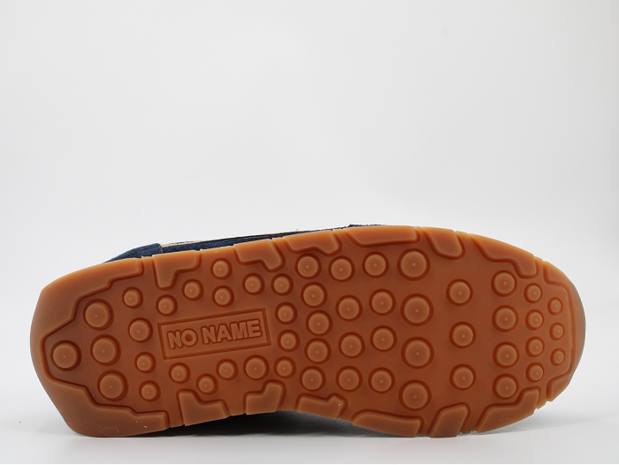 No name sneakers city run jogger w bleu2484603_5