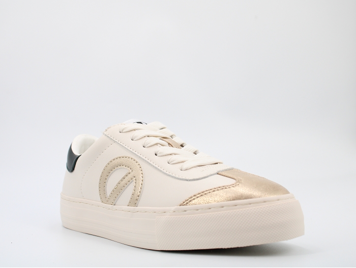 No name sneakers arcade toe side w blanc2485203_2