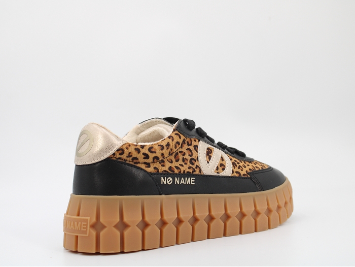 No name sneakers play side w noir2485302_4