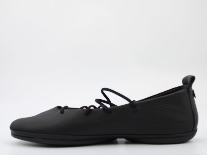 Camper ballerine babies right nina k201835 noir2490601_3