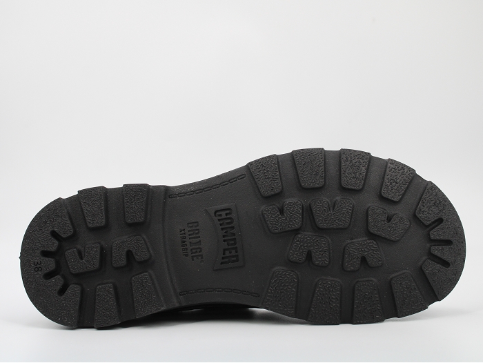 Camper ballerine babies brutus k201841 noir2490801_5