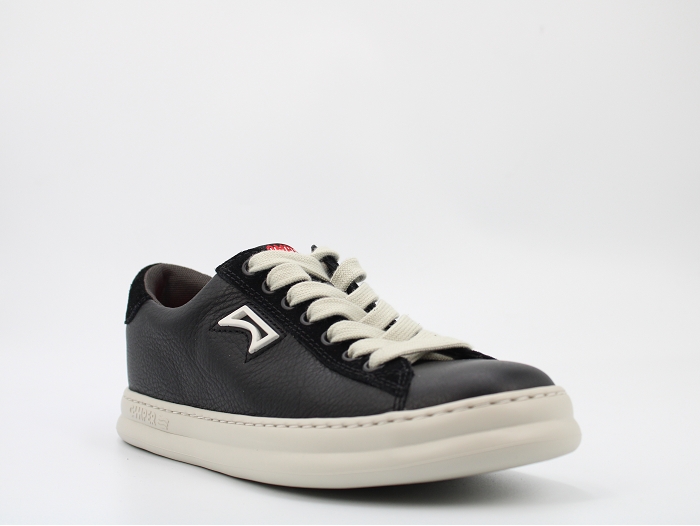 Camper derby sport g3d runner k201855 noir2490901_2