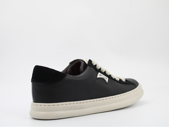 Camper derby sport g3d runner k201855 noir2490901_4