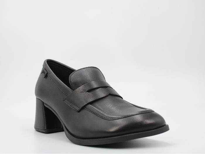 Camper mocassin kora k201798 noir2491001_2