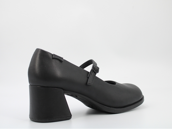 Camper ballerine babies kora k201799 noir2492801_4